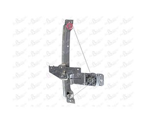 Ac Rolcar 03.4441 Alzacristalli Manuale