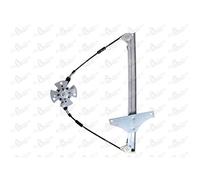 Ac Rolcar 03.4442 Alzacristalli Manuale