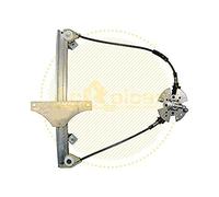 Ac Rolcar 03.4446 Alzacristalli Manuale