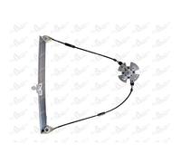 Ac Rolcar 03.4556 Alzacristalli Manuale