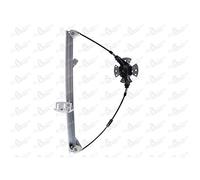 Ac Rolcar 03.4581 Alzacristalli Manuale