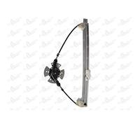 Ac Rolcar 03.4582 Alzacristalli Manuale