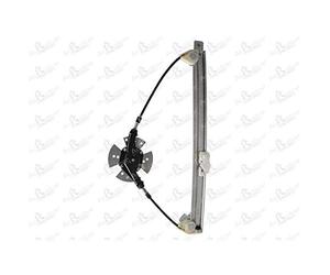 Ac Rolcar 03.4583 Alzacristalli Manuale