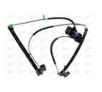 Ac Rolcar 03.4759 Alzacristalli Manuale