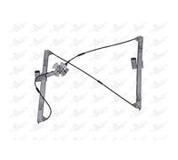 AC Rolcar 03.4767 Alzacristallo anteriore Sinistra manuale