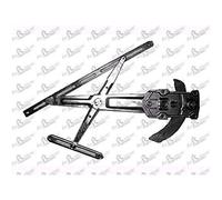 Ac Rolcar 03.6500 Alzacristalli Manuale