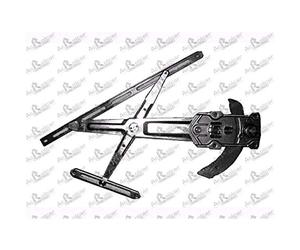 Ac Rolcar 03.6500 Alzacristalli Manuale