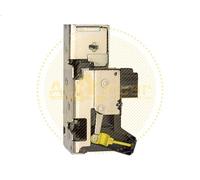 AC ROLCAR 36.4087 serratura porta 2 porte funzionamento elettrico