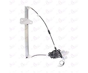 Ac Rolcar A1.4513 Alzacristalli Elettrico