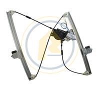 AC Rolcar Alzacristalli Elettrici Anteriore Destro Con Motore per BMW 5er