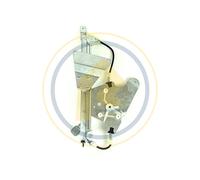 AC Rolcar Alzacristalli Elettrici Posteriore Destra per Audi A4 8D2 B5 8D5