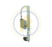 AC Rolcar Alzacristalli Elettrici Posteriore Sinistra per BMW 3er Tour E91 E90