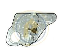 AC Rolcar Alzacristalli Elettrici Posteriore Sinistra per Seat Leon 1M1 Toledo