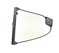 AC ROLCAR Alzacristallo Manuale Anteriore Sinistro SX adatto per FIAT PANDA 141