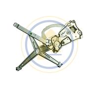 Ac Rolcar Alzavetri Elettrico Anteriore Sinistro Per Bmw 3er Compact E36