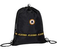 AC ROMA SAKKY BAG ROMA LUPETTO COLLECTION PRODOTTO UFFICIALE