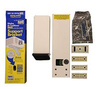 AC Safe AC-080 - Staffa di supporto universale per condizionatore d'aria, fino a 80 libbre