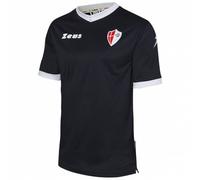 AC Savoia Zeus Maglia per la trasferta nero nero 3XS 122-128