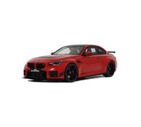 AC SCHNITZER ACS2 SPORT (BASATO SU BMW M2) - EDIZIONE LIMITATA NUMERATA 2023