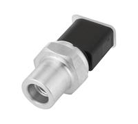 AC Sensore Pressione Compatibile Con A3 Per Cabrio 8v7, 8ve Per A3 Limousine 8vs, 8vm Sensore Pressostato Aria Condizionata 4H0 959 126 B, 4H0 959 126