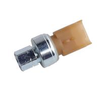 AC Sensore Pressostato Compatibile Con Peugeot Per 208 2008 307 308 3008 407 408 508 OEM:9673006380 Sensore Di Pressione Dell'aria Condizionata A/C Interruttore Sensore Di Pressione A/C 82CP3206