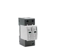 AC SPD 2P 20-40KA 275V House Lightning Surge Protector Protective Low-voltage Arrester Device OEM Factory YRSP-A2 AUOQKQUT(20-40KA)