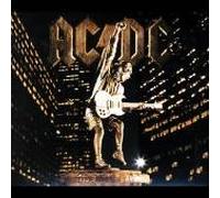 Ac – Stiff Upper Lip – Import – Sony Music