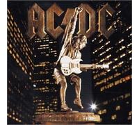 Ac - Stiff Upper Lip [Import]
