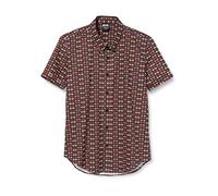 Ac - T-Shirt # M Unisex Black # Logo