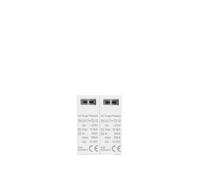 AC T1 T1+T2 Type Replaceable replacement cartridge inserts DC SPD 600V 1000V 1500V EKU5(AC 275V 12KA NPE)