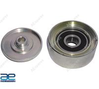 AC Tendicinghia Roller Per Tata Safari Sumo Xenon Telcoline Winger Icv Bus S2u