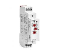 Ac Time Disconnect Multifunction Time Relay, Grt8-m1 A220