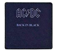 Ac - Toppa Back In Black