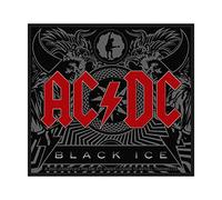 Ac - Toppa Black Ice