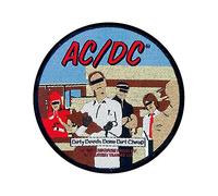 Ac - Toppa Dirty Deeds