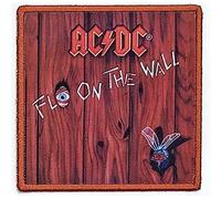 Ac - Toppa Fly On The Wall