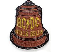 Ac - Toppa Hells Bells