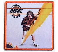 Ac - Toppa High Voltage