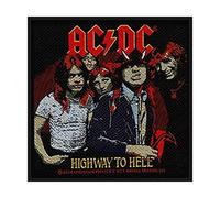 Ac - Toppa Highway To Hell