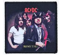 Ac - Toppa Highway To Hell