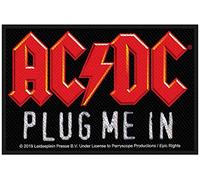 Ac - Toppa Plug Me In