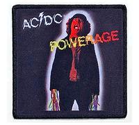AC/DC Toppa Ac Powerage