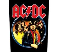 Ac - Toppe Highway To Hell