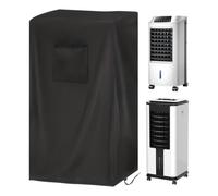 AC Unit Cover - Portable Dust Shield Storage, Waterproof Oxford Protector