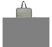AC Unit Covers Outdoor, Insulated Split Condenser Wrap, 27.95x12.99 Inch Installation & Fade Proof Design, Weatherproof UV Resistant Protection for Garden, Residential, Backyard, Pool, Commercial Use