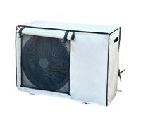 AC Unit Covers Outdoor - UV Protective Breathable Sun Shade