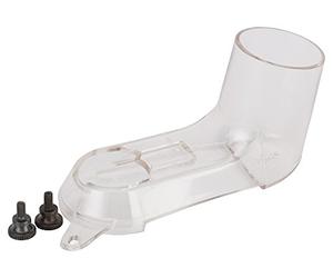 AC varios_Adaptador aspiración POF1200/1400 AE