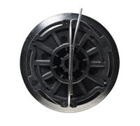 AC varios_Caperuza protectora sin chapa: 115 mm