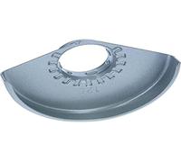 AC varios_Caperuza protectora sin chapa: 125mm