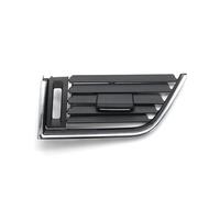 AC Vent Car Front Center Dashboard Left Right Middle AC Vent Grille Air Panel Cover Ricambio per Skoda Per Octavia 2013-2021 5E0820951C Griglia anteriore AC (destra) (Sinistra)